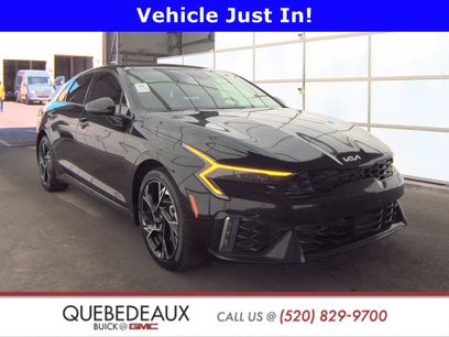 Used 2025 Kia K5 GT-Line w/ GT-Line Premium Package