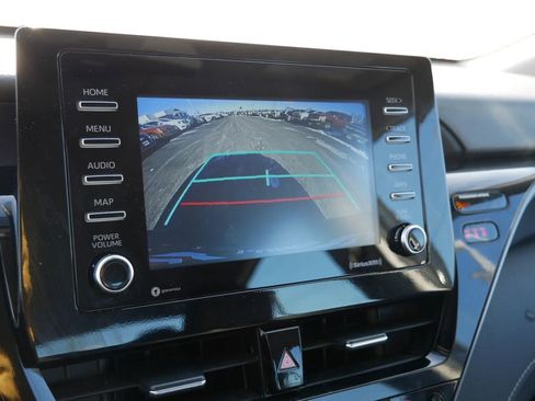 Used 2024 Toyota Camry SE image 27