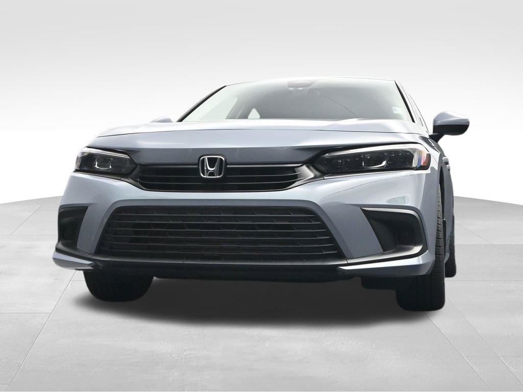 Used 2024 Honda Civic EX image 45