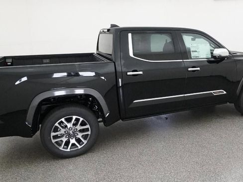 New 2026 Toyota Tundra 1794 Edition AWD/4WD image 10