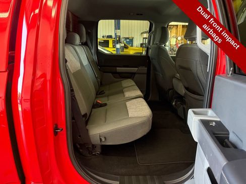 Used 2023 Ford F150 XLT AWD/4WD image 39