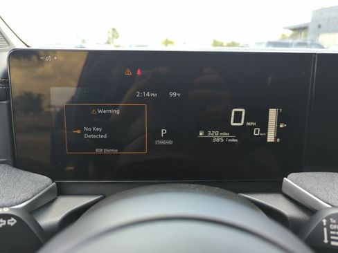 Certified 2025 Nissan Kicks SV w/ SV Premium Package AWD/4WD image 45
