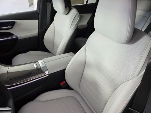 New 2026 Mercedes-Benz GLC 300 GLC 300 Coupe image 8