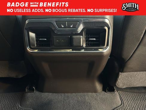 Used 2020 GMC Sierra 1500 Denali w/ Denali Ultimate Package image 12