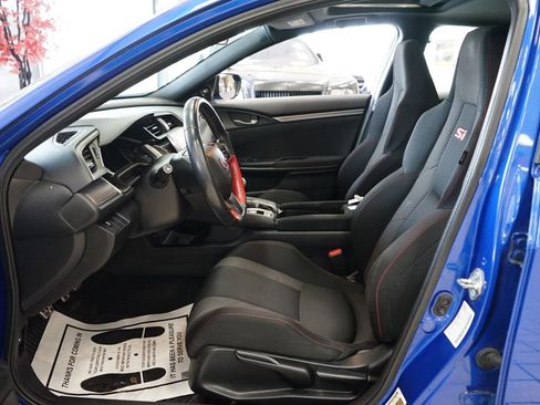 Used 2017 Honda Civic Si image 25