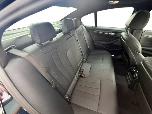 Used 2023 BMW 530e xDrive w/ Premium Package AWD/4WD image 23