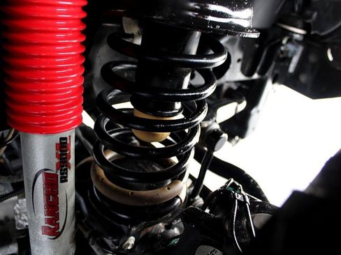 Used 2018 Jeep Wrangler Rubicon image 11