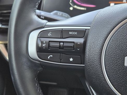 Certified 2024 Kia Sportage EX FWD image 27
