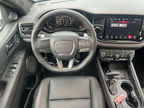 New 2026 Dodge Durango GT AWD/4WD image 18