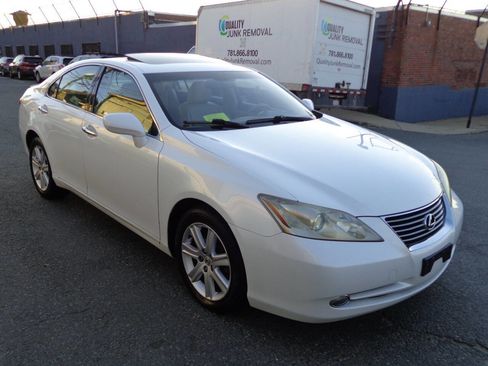 Used 2009 Lexus ES 350 image 2