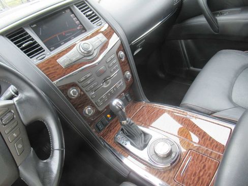 Used 2019 Nissan Armada SL w/ Premium Package image 33