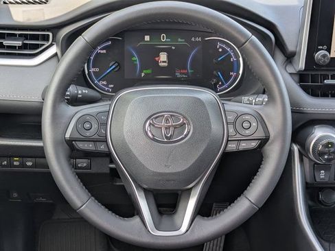Used 2023 Toyota RAV4 XLE Premium AWD/4WD image 20