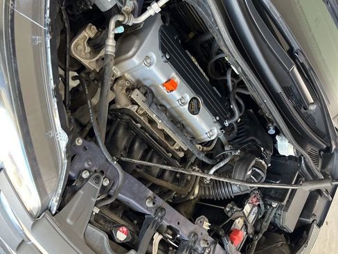 Used 2012 Honda CR-V EX-L image 11