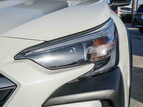 Certified 2023 Subaru Outback Premium image 10