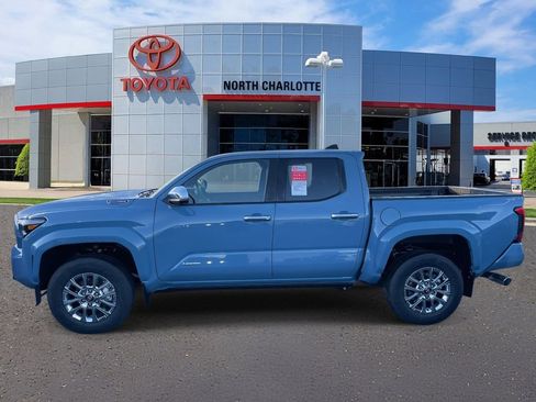 New 2026 Toyota Tacoma Limited AWD/4WD image 6