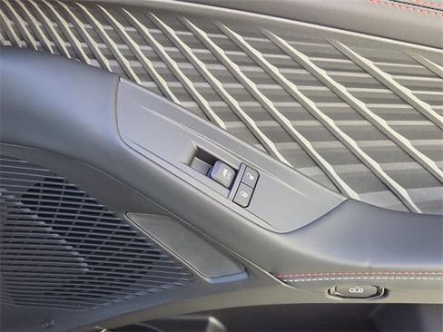 New 2026 Dodge Charger Scat Pack w/ Wheel & Tire Package image 16