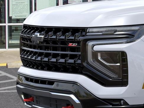 New 2026 Chevrolet Tahoe Z71 w/ Z71 Off-Road Package image 14