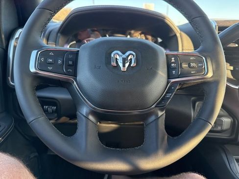 New 2026 RAM 3500 Laramie w/ Towing Technology Group image 34