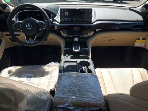New 2026 Acura MDX FWD w/ Technology Package image 17