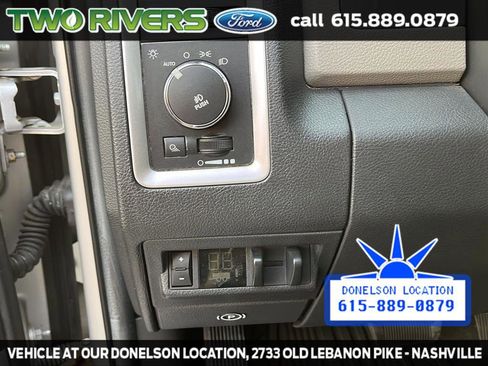 Used 2011 RAM 1500 Big Horn image 26