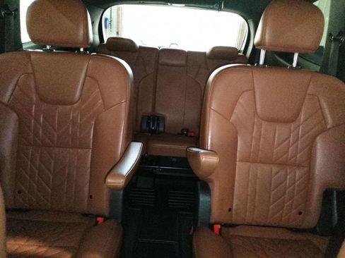 Used 2024 Kia Telluride EX X-Line image 12