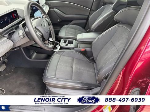 Used 2025 Ford Mustang Mach-E GT image 10