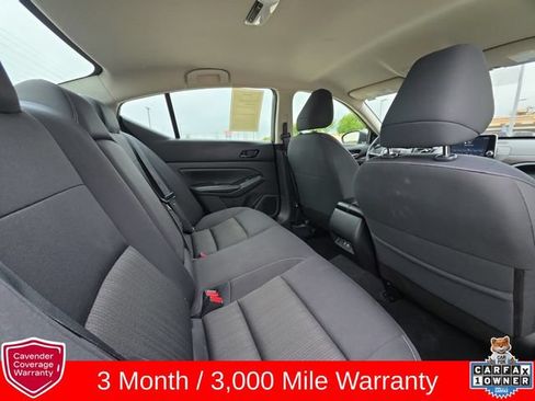 Used 2024 Nissan Altima 2.5 SV FWD image 27
