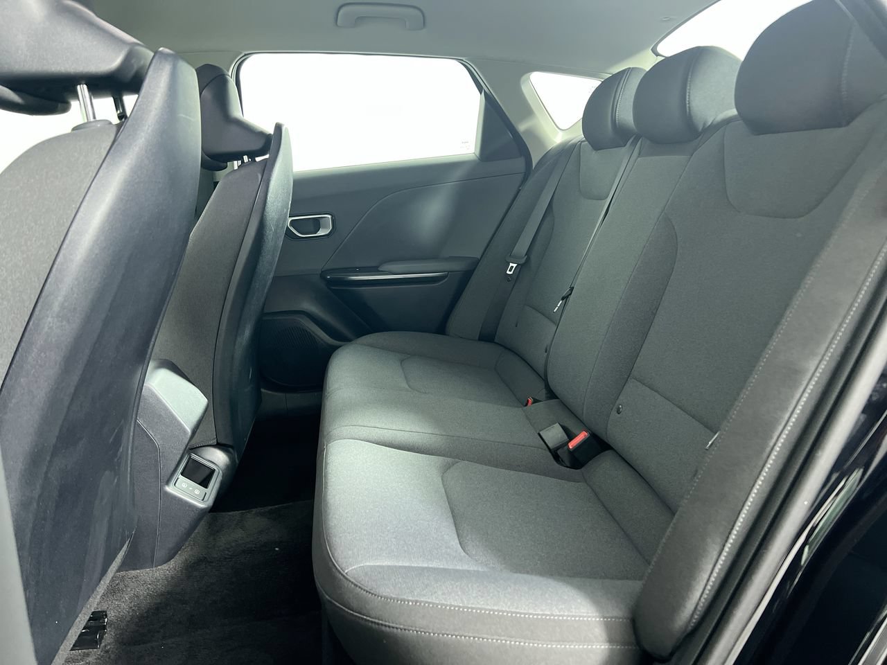New 2026 Kia K4 FWD image 25