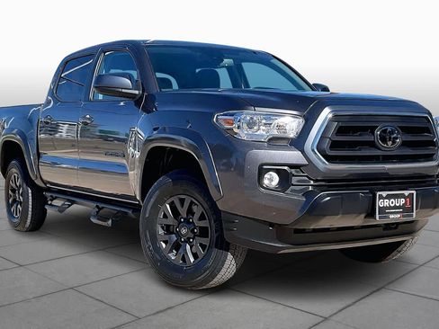 Used 2021 Toyota Tacoma SR5 image 2