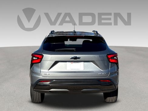 New 2025 Chevrolet Trax ACTIV w/ Driver Confidence Package image 19