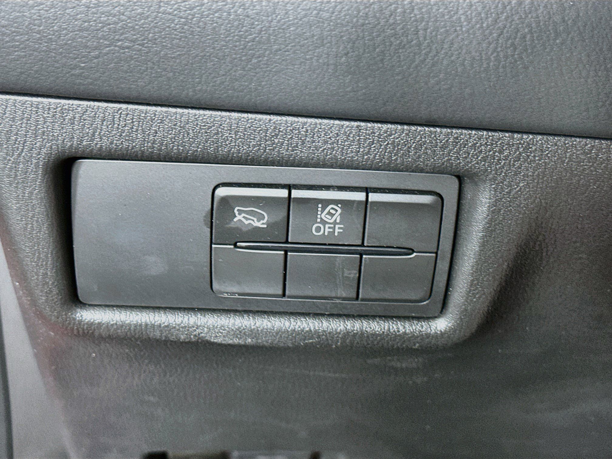 Used 2025 MAZDA CX-5 AWD 2.5 S w/ Select Package image 17
