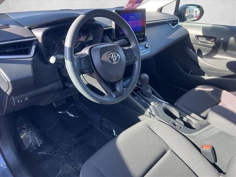 Certified 2024 Toyota Corolla LE image 9