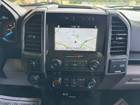 Used 2018 Ford F150 XLT w/ Equipment Group 302A Luxury AWD/4WD image 20