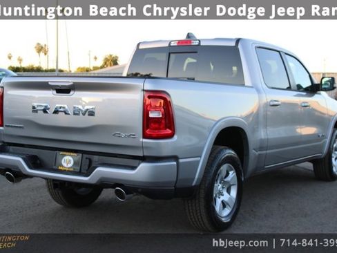 Used 2026 RAM 1500 Big Horn image 5