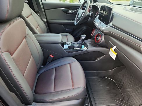 New 2025 Chevrolet Blazer RS w/ Driver Confidence II Package AWD/4WD image 11