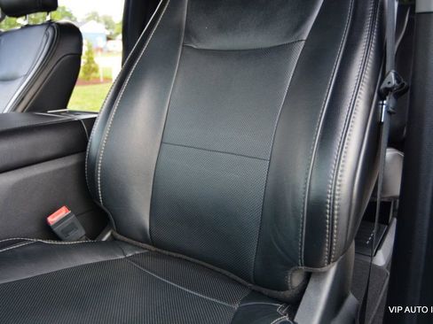 Used 2019 Ford F250 Lariat w/ Lariat Ultimate Package image 13