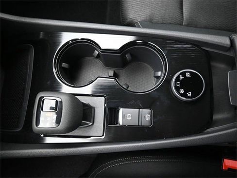 New 2026 Nissan Rogue SV image 26