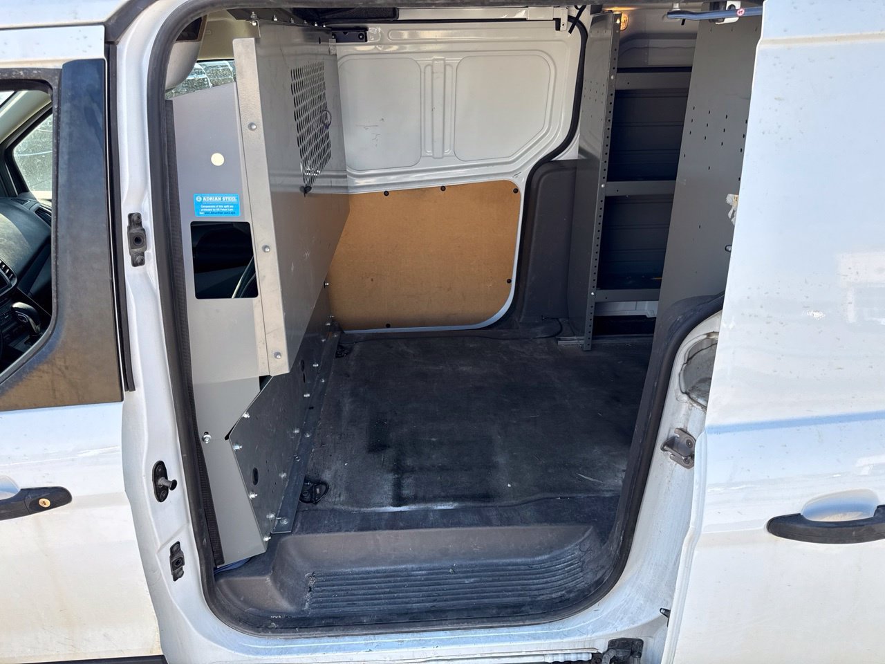 Used 2021 Ford Transit Connect XLT FWD image 5