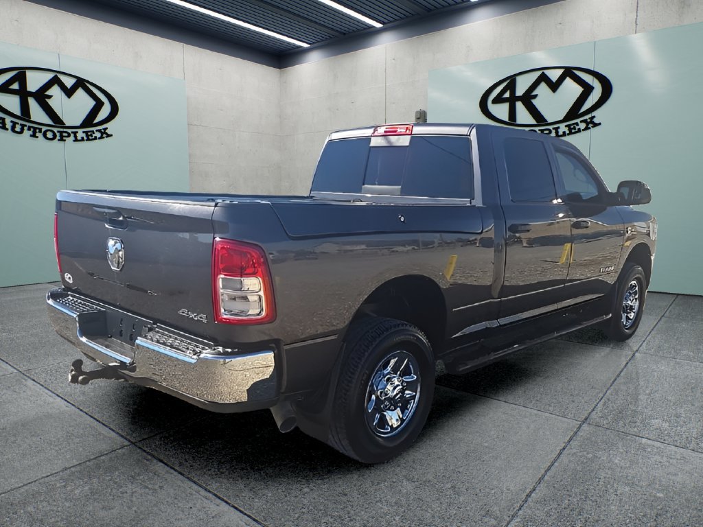 Used 2020 RAM 2500 Tradesman AWD/4WD image 3