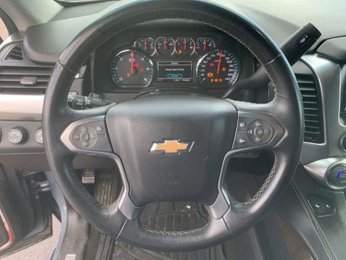 Used 2016 Chevrolet Tahoe LT image 16