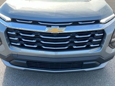 New 2026 Chevrolet Equinox LT image 11