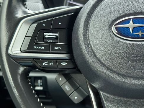 Used 2020 Subaru Forester Premium w/ Popular Package #1 image 26