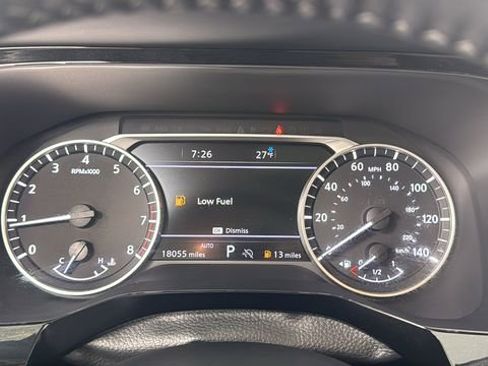 Used 2024 Nissan Pathfinder SL w/ SL Premium Package image 21