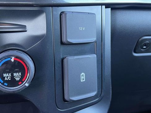 New 2026 Ford F150 STX w/ Equipment Group 200A AWD/4WD image 19