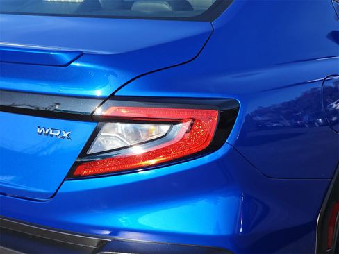 Used 2022 Subaru WRX Limited image 36