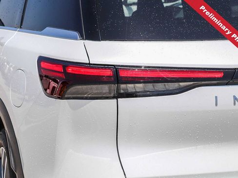 Used 2026 INFINITI QX60 Luxe w/ Cargo Package FWD image 9