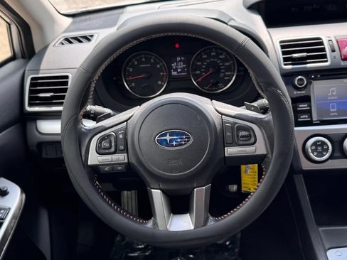 Used 2017 Subaru Crosstrek 2.0i Premium w/ Moonroof Package AWD/4WD image 24