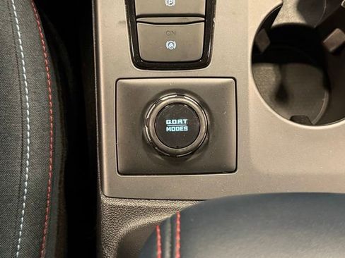 Used 2024 Ford Bronco Sport Heritage w/ Heritage Convenience Package AWD/4WD image 33