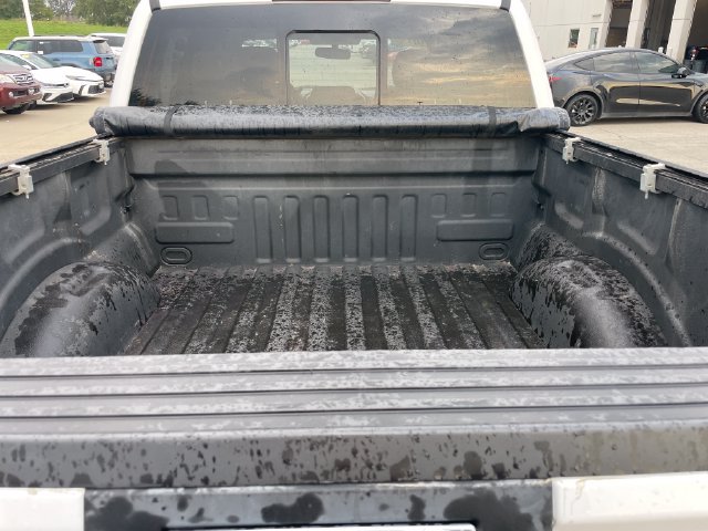 Used 2018 Ford F150 XLT w/ Equipment Group 302A Luxury AWD/4WD image 32