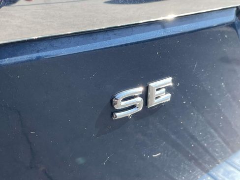 Used 2019 Volkswagen Atlas SE FWD image 8